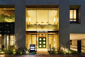 The Royal Park Hotel Ginza 6-chome