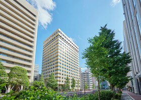 The Royal Park Hotel Ginza 6-chome