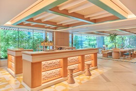 The Royal Park Hotel Ginza 6-chome
