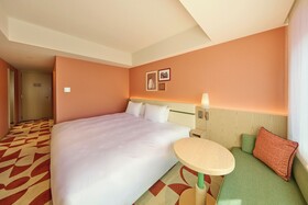 The Royal Park Hotel Ginza 6-chome