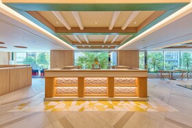 The Royal Park Hotel Ginza 6-chome