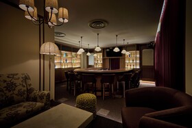 The Royal Park Hotel Ginza 6-chome