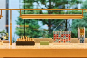 The Royal Park Hotel Ginza 6-chome