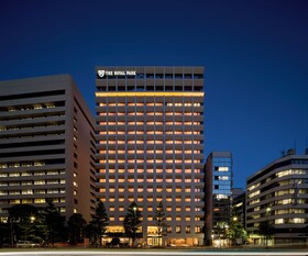 The Royal Park Hotel Ginza 6-chome