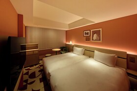 The Royal Park Hotel Ginza 6-chome