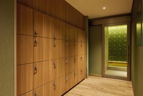 The Royal Park Hotel Ginza 6-chome