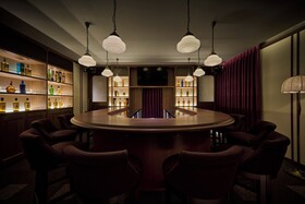The Royal Park Hotel Ginza 6-chome