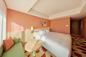 The Royal Park Hotel Ginza 6-chome