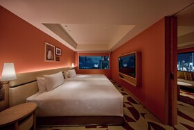 The Royal Park Hotel Ginza 6-chome