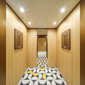 The Royal Park Hotel Ginza 6-chome