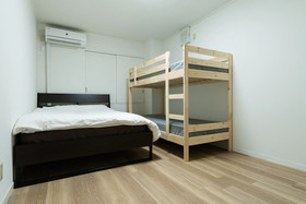 Tokyo Guest House Ouji Music Lounge - Hostel