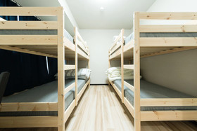 Tokyo Guest House Ouji Music Lounge - Hostel