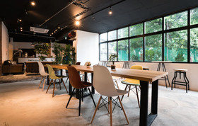 Tokyo Guest House Ouji Music Lounge - Hostel