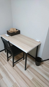 Tokyo Guest House Ouji Music Lounge - Hostel