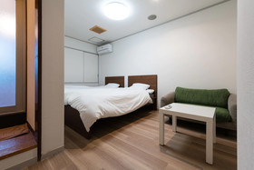 Tokyo Guest House Ouji Music Lounge - Hostel