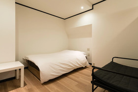 Tokyo Guest House Ouji Music Lounge - Hostel