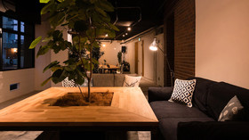 Tokyo Guest House Ouji Music Lounge - Hostel