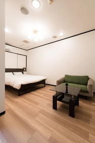 Tokyo Guest House Ouji Music Lounge - Hostel