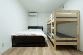 Tokyo Guest House Ouji Music Lounge - Hostel