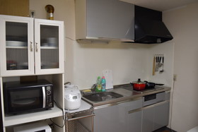 Tokyo Hostel Fuji