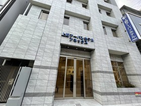 Ueno Urban Hotel Annex