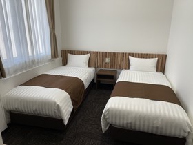 Ueno Urban Hotel Annex