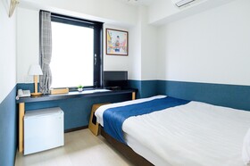 Ueno Woo Hotel