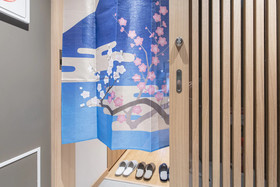 Uhome Akihabara Hotel