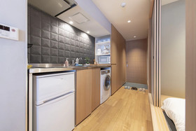 Uhome Akihabara Hotel