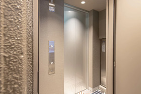 Uhome Akihabara Hotel