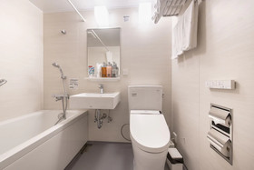 Uhome Akihabara Hotel