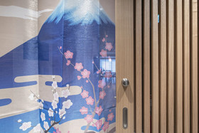 Uhome Akihabara Hotel