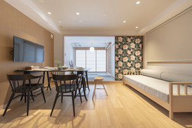 Uhome Akihabara Hotel