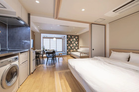 Uhome Akihabara Hotel