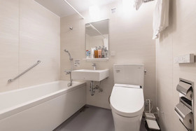 Uhome Akihabara Hotel
