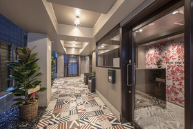 Uhome Akihabara Hotel
