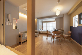 Uhome Akihabara Hotel
