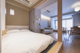 Uhome Akihabara Hotel