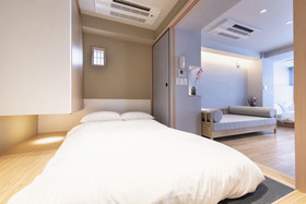 Uhome Akihabara Hotel