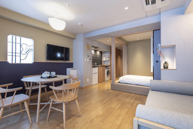 Uhome Akihabara Hotel