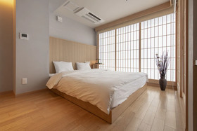 Uhome Akihabara Hotel