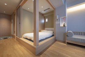 Uhome Akihabara Hotel