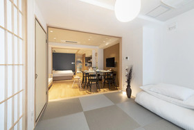 Uhome Akihabara Hotel