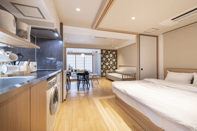 Uhome Akihabara Hotel