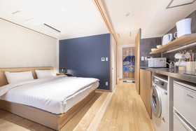 Uhome Akihabara Hotel