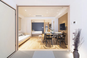 Uhome Akihabara Hotel