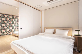 Uhome Akihabara Hotel