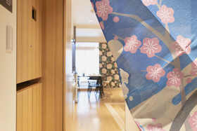 Uhome Akihabara Hotel