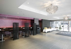 Hotel Villa Fontaine Tokyo - Kudanshita
