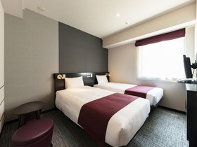 Hotel Villa Fontaine Tokyo - Kudanshita